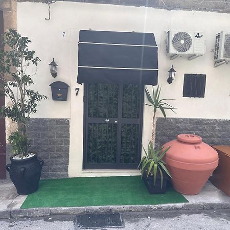 Vila Sicily House 7 CTA Exteriér fotografie