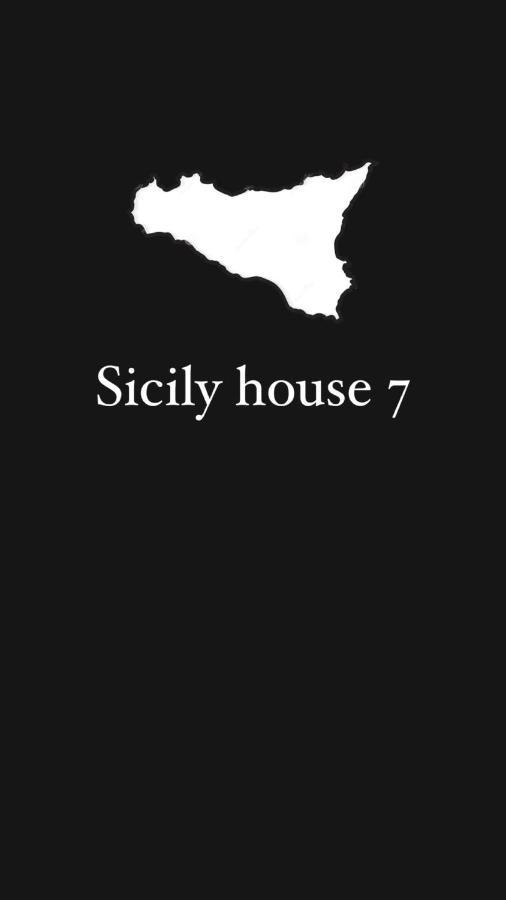 Vila Sicily House 7 CTA Exteriér fotografie