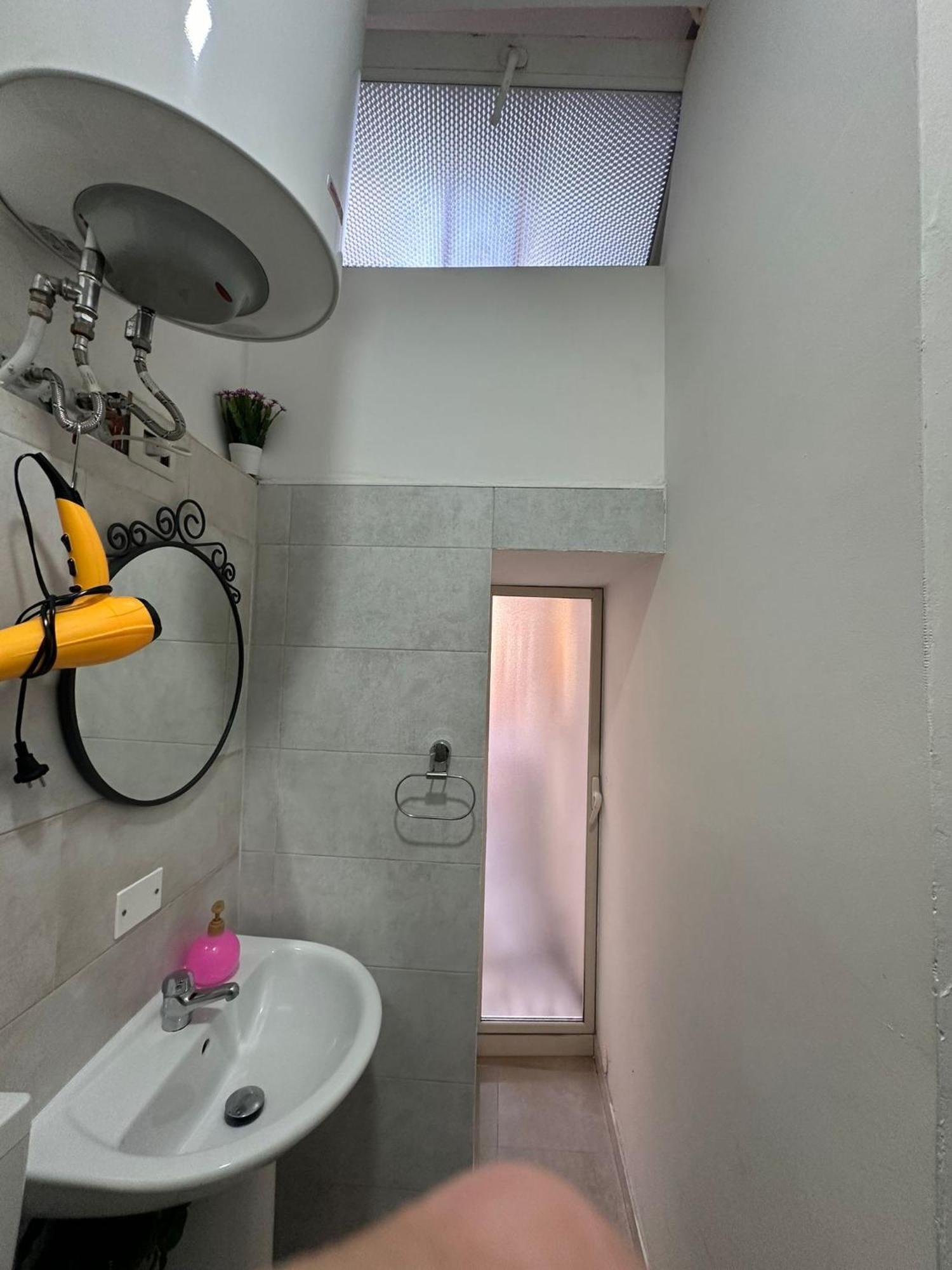 Vila Sicily House 7 CTA Exteriér fotografie
