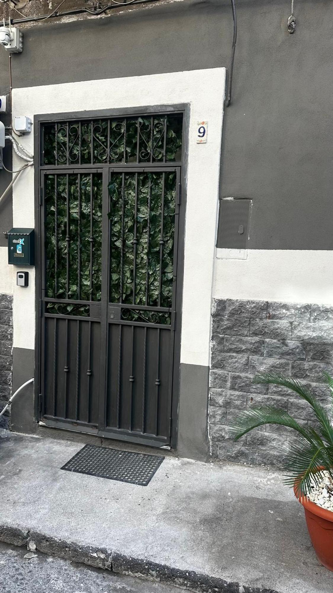 Vila Sicily House 7 CTA Exteriér fotografie