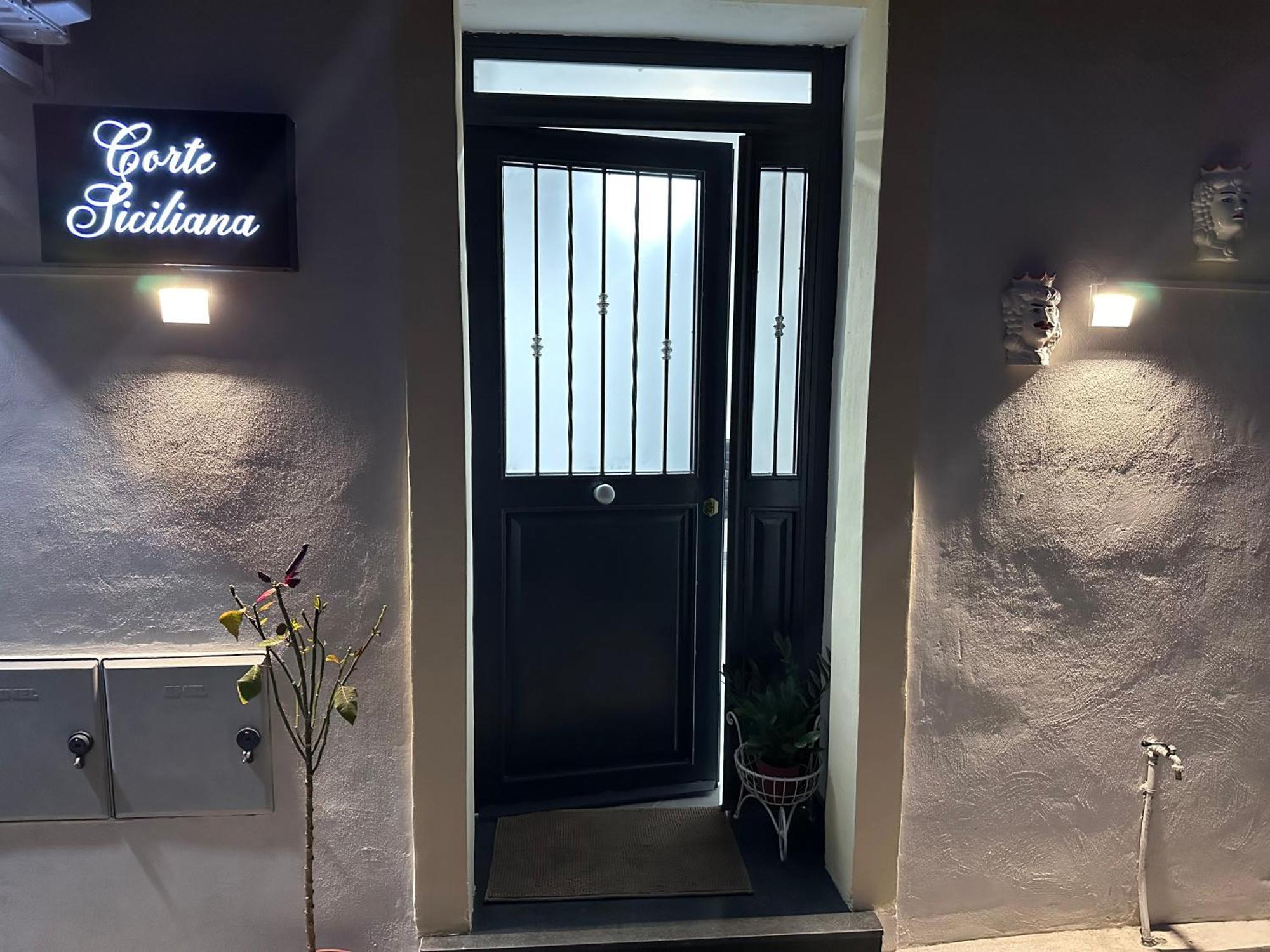 Vila Sicily House 7 CTA Exteriér fotografie