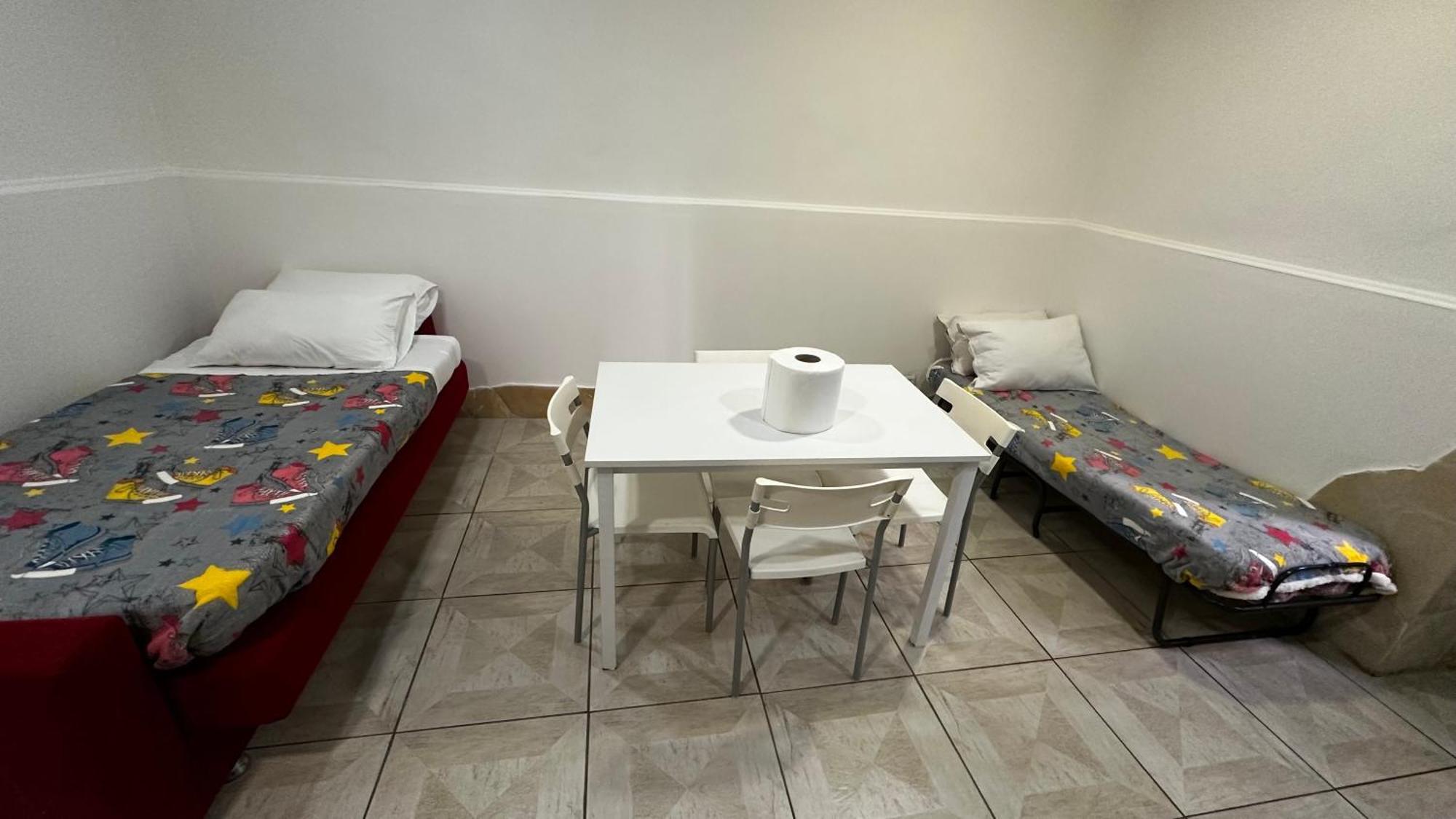 Vila Sicily House 7 CTA Exteriér fotografie