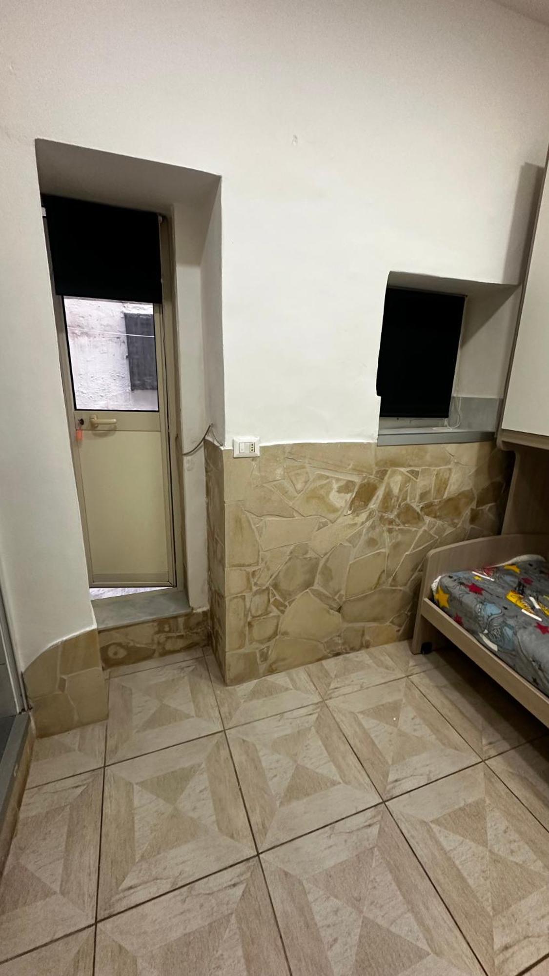 Vila Sicily House 7 CTA Exteriér fotografie
