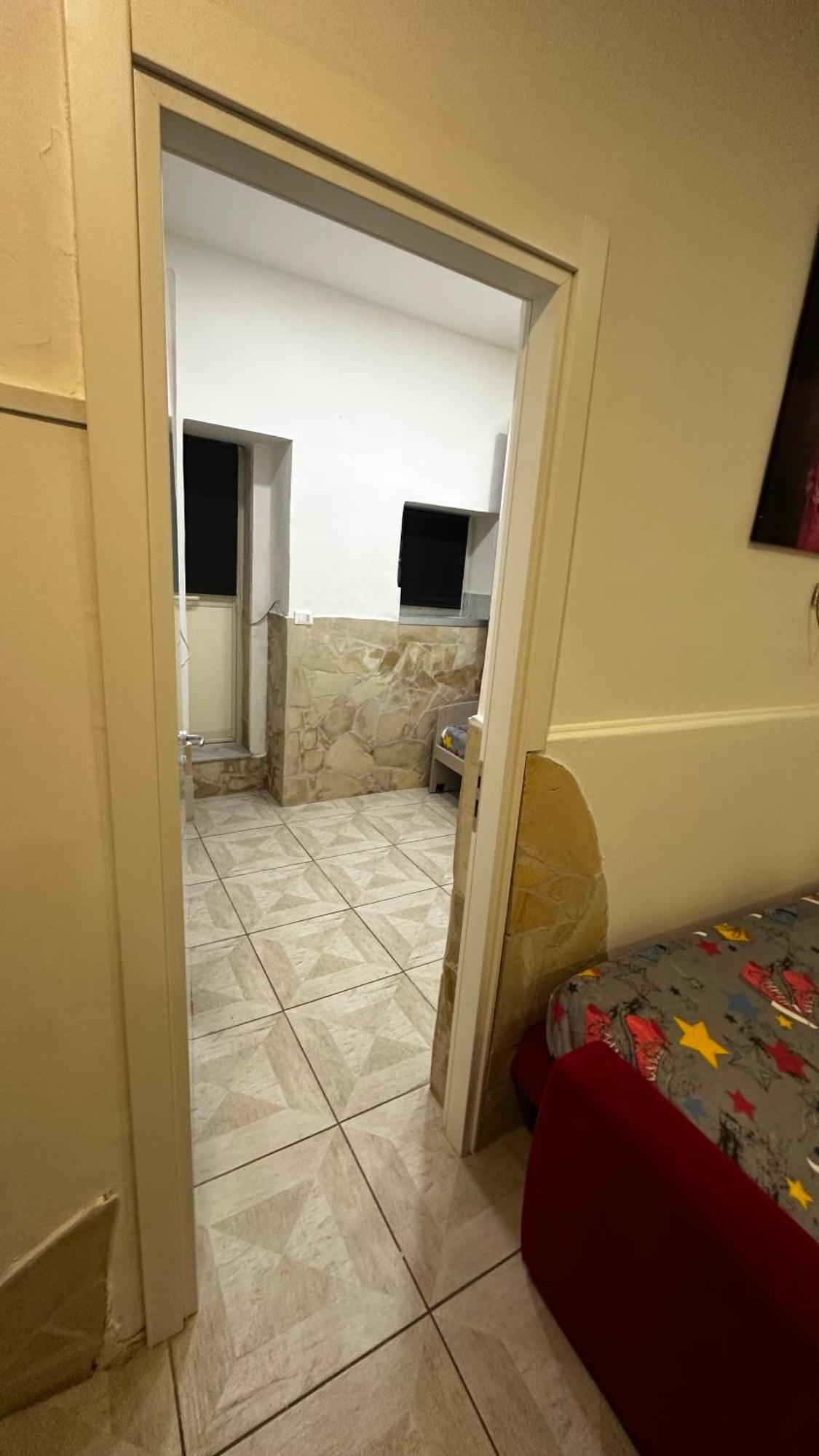 Vila Sicily House 7 CTA Exteriér fotografie