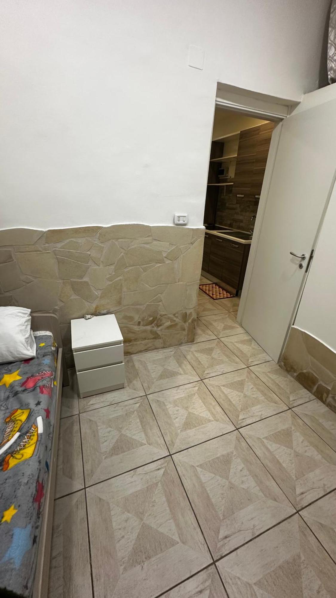 Vila Sicily House 7 CTA Exteriér fotografie
